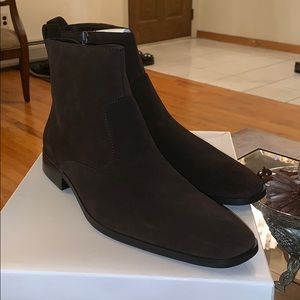 Calvin Klein men’s boots